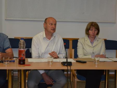 27. REDNA SEJA OBČINSKEGA SVETA OBČINE BOVEC 9