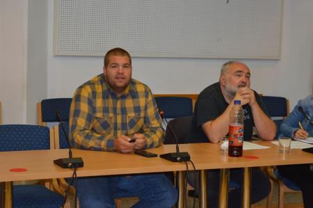 27. REDNA SEJA OBČINSKEGA SVETA OBČINE BOVEC 11