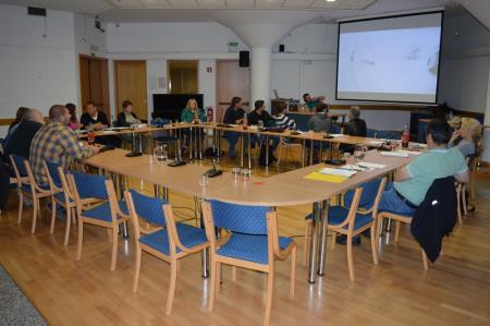 27. REDNA SEJA OBČINSKEGA SVETA OBČINE BOVEC 12