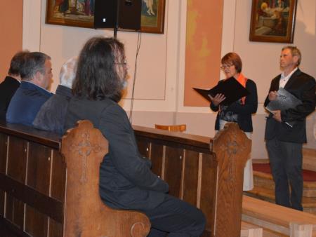 ODKRILI SPOMINSKO OBELEŽJE VSEM TRPEČIM Z BOVŠKEGA V 1. SVETOVNI VOJNI 4