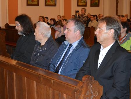 ODKRILI SPOMINSKO OBELEŽJE VSEM TRPEČIM Z BOVŠKEGA V 1. SVETOVNI VOJNI 8