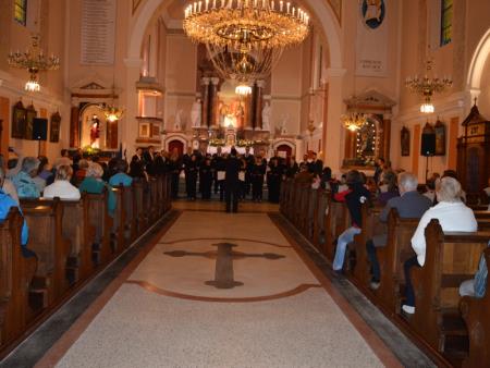 ODKRILI SPOMINSKO OBELEŽJE VSEM TRPEČIM Z BOVŠKEGA V 1. SVETOVNI VOJNI 17