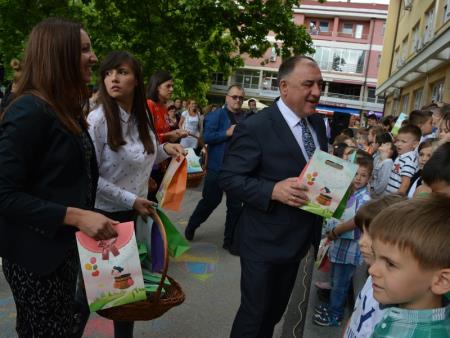 OB PRAZNIKU POBRATENE OBČINE PRIJEDOR 20