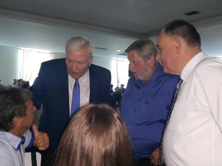 OB PRAZNIKU POBRATENE OBČINE PRIJEDOR 35