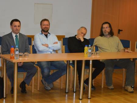 PODPIS POGODBE ZA DODELITEV NEPOVRATNIH EVROPSKIH KOHEZIJSKIH SREDSTEV 3