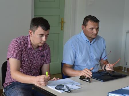 DOLB – UVEDBA IZVAJALCA V DELO 1