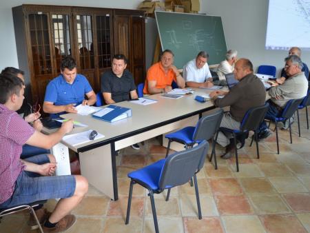 DOLB – UVEDBA IZVAJALCA V DELO 2