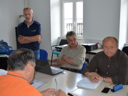 DOLB – UVEDBA IZVAJALCA V DELO 4