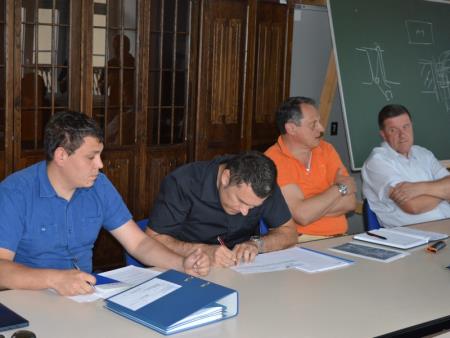 DOLB – UVEDBA IZVAJALCA V DELO 5