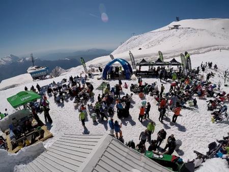 ELAN NA KANINU IN KRITERIJ ZADNJEGA SNEGA 1