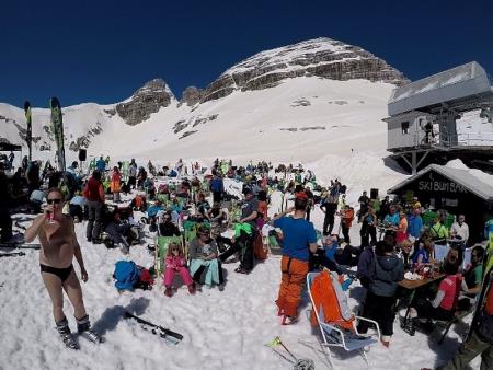 ELAN NA KANINU IN KRITERIJ ZADNJEGA SNEGA 2