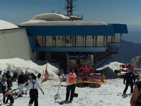 ELAN NA KANINU IN KRITERIJ ZADNJEGA SNEGA 5