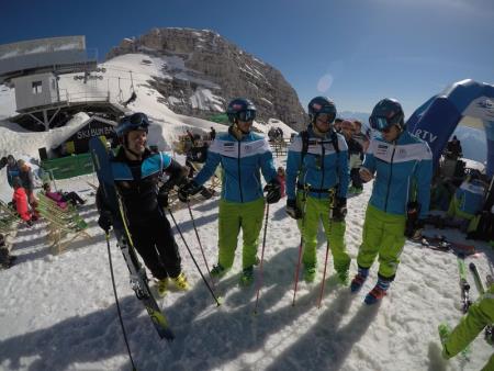 ELAN NA KANINU IN KRITERIJ ZADNJEGA SNEGA 8
