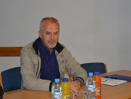 SLOVESNI PODPIS POGODBE ZA PROJEKT DOLB BOVEC 3
