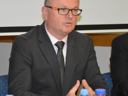 SLOVESNI PODPIS POGODBE ZA PROJEKT DOLB BOVEC 4