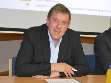 SLOVESNI PODPIS POGODBE ZA PROJEKT DOLB BOVEC 13