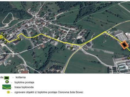 SLOVESNI PODPIS POGODBE ZA PROJEKT DOLB BOVEC 15