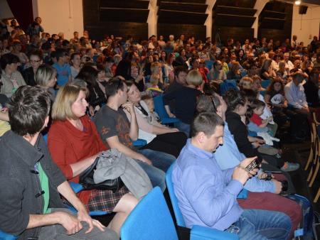 FESTIVAL OTROŠKIH PESMI IN PLESOV 2