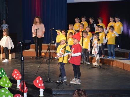 FESTIVAL OTROŠKIH PESMI IN PLESOV 19