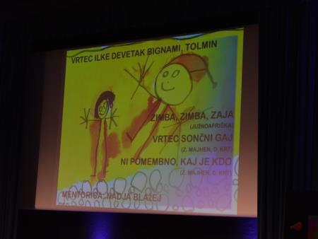 FESTIVAL OTROŠKIH PESMI IN PLESOV 23