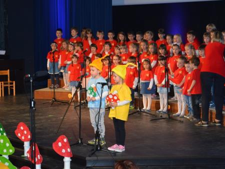 FESTIVAL OTROŠKIH PESMI IN PLESOV 29