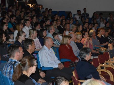 FESTIVAL OTROŠKIH PESMI IN PLESOV 34