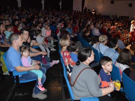 FESTIVAL OTROŠKIH PESMI IN PLESOV 35