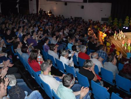 FESTIVAL OTROŠKIH PESMI IN PLESOV 36