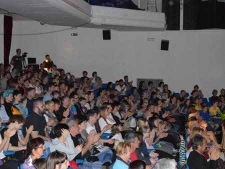 FESTIVAL OTROŠKIH PESMI IN PLESOV 54