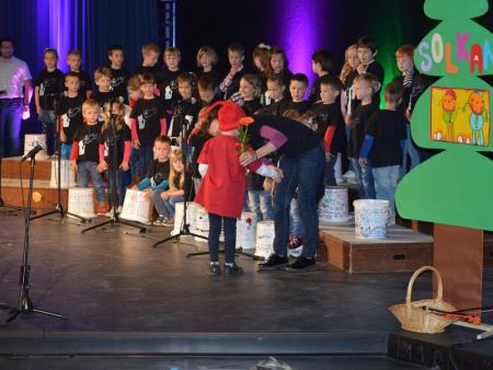 FESTIVAL OTROŠKIH PESMI IN PLESOV 56