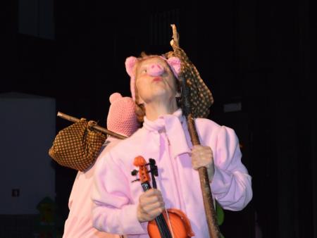 FESTIVAL OTROŠKIH PESMI IN PLESOV 75