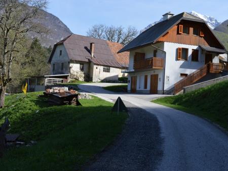 OBVESTILO O ZAČETKU DEL NA CESTI ČEZSOČA-JABLANCA 2