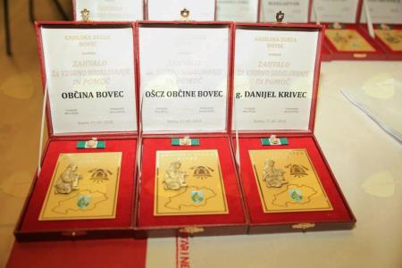 VOLILNA SKUPŠČINA GZ BOVEC 7