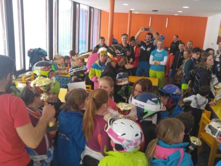 POKAL OBČINE BOVEC 2018 1