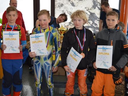 POKAL OBČINE BOVEC 2018 16