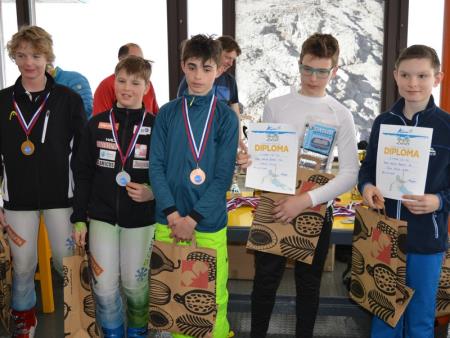 POKAL OBČINE BOVEC 2018 18