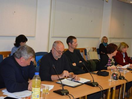 NADALJEVANJE 26. REDNE SEJE OS OBČINE BOVEC 2