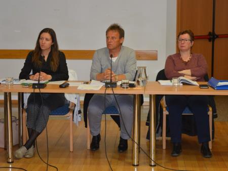 NADALJEVANJE 26. REDNE SEJE OS OBČINE BOVEC 3