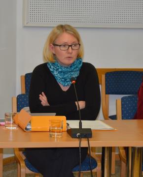 NADALJEVANJE 26. REDNE SEJE OS OBČINE BOVEC 6