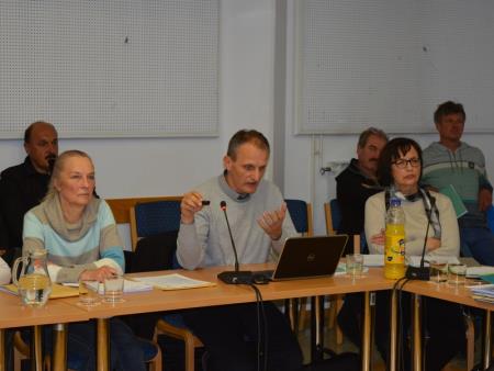 ZAKLJUČEN 1. DEL 26. REDNE SEJE OBČINSKEGA SVETA OBČINE BOVEC 2