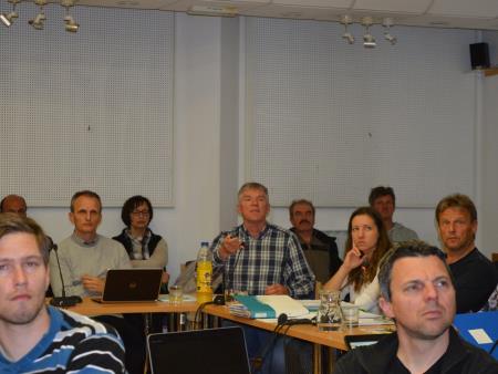 ZAKLJUČEN 1. DEL 26. REDNE SEJE OBČINSKEGA SVETA OBČINE BOVEC 3