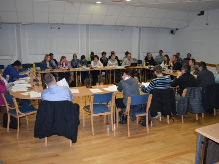 ZAKLJUČEN 1. DEL 26. REDNE SEJE OBČINSKEGA SVETA OBČINE BOVEC 6