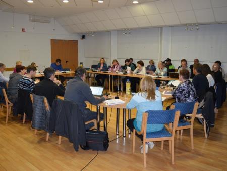 ZAKLJUČEN 1. DEL 26. REDNE SEJE OBČINSKEGA SVETA OBČINE BOVEC 8