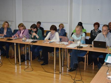 ZAKLJUČEN 1. DEL 26. REDNE SEJE OBČINSKEGA SVETA OBČINE BOVEC 11