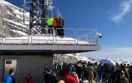 KRALJ TEKME »SAMO GAS« DOMAČIN 1