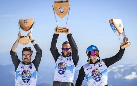 KRALJ TEKME »SAMO GAS« DOMAČIN 2