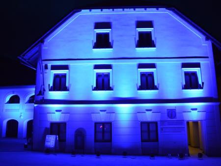 STERGULČEVA HIŠA V MODREM 2