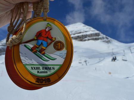 23. EMAVS NA KANINU 23