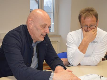 POSVET O UREDITVI LETALIŠČA BOVEC 4