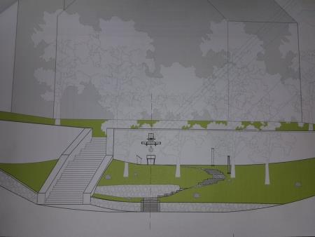 SPOMINSKO OBELEŽJE BOVEC 3